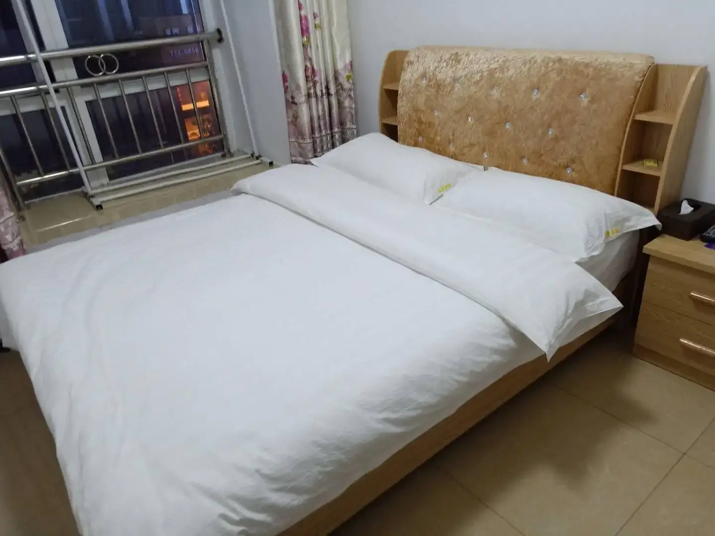 泓景宾馆