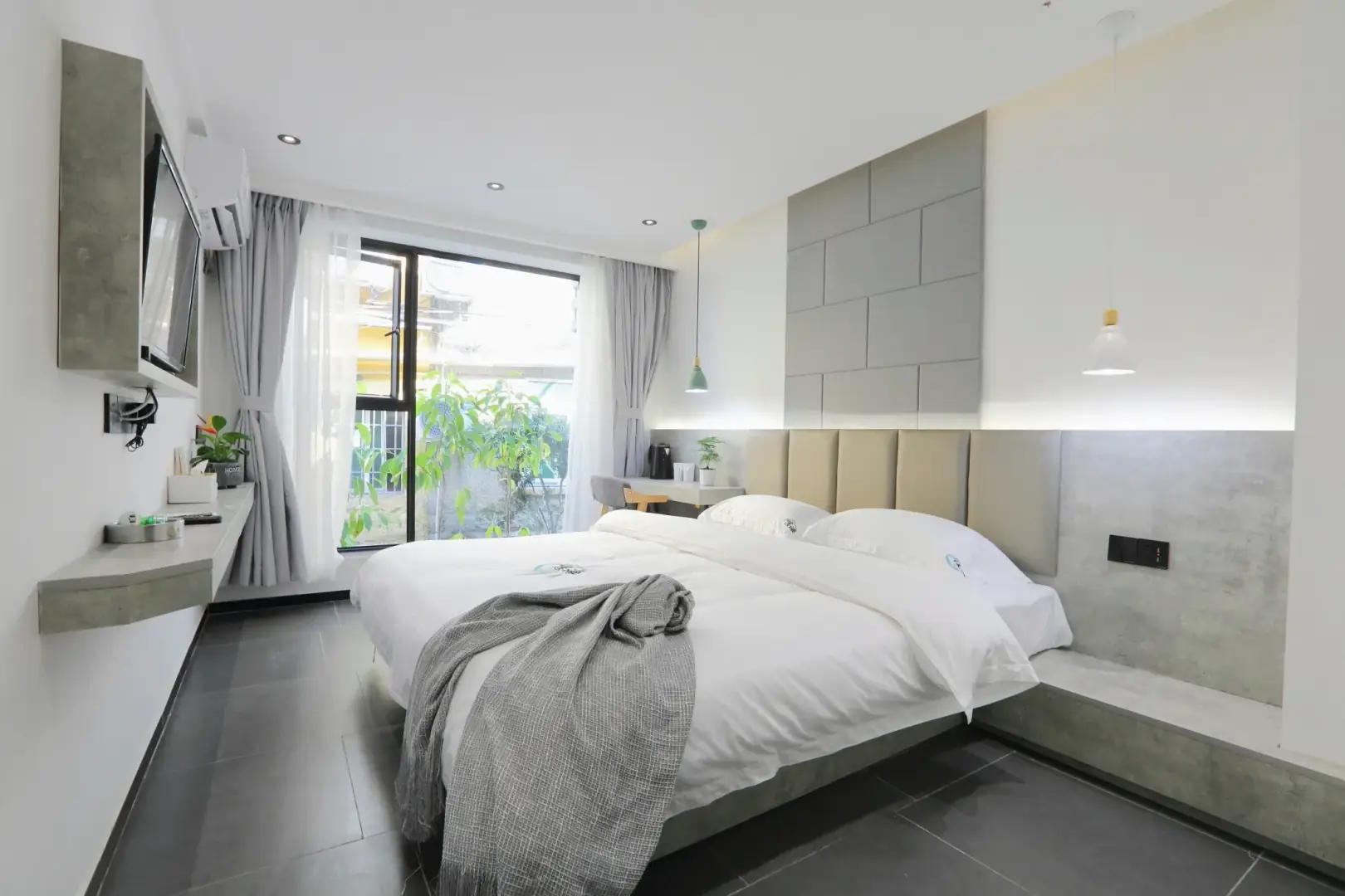 厦大舒心小家客栈(曾厝垵北二路2号分店)