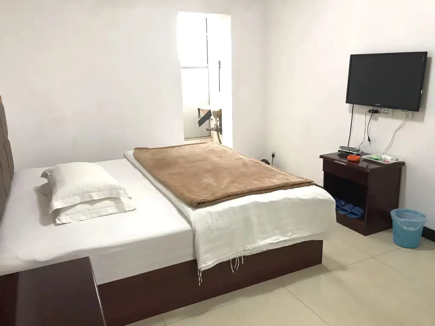 鑫盛商务宾馆