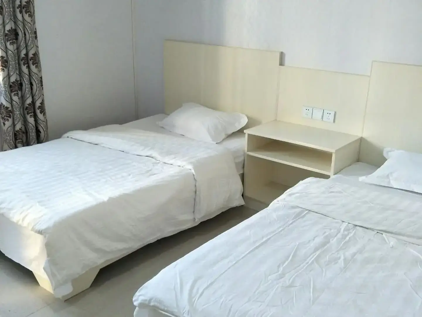铜陵慧兴宾馆