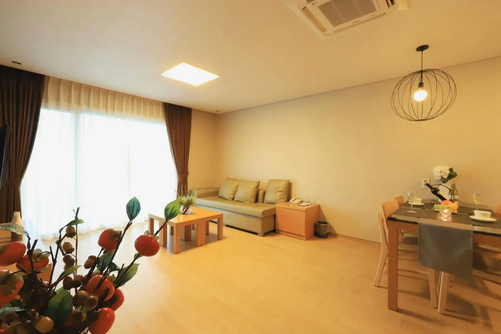 深圳港湾青年旅舍