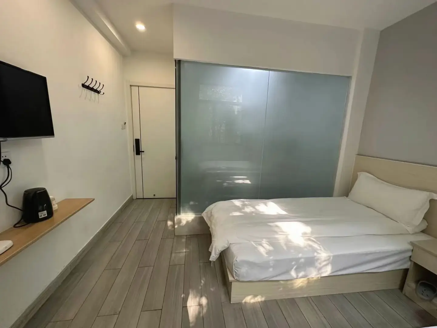 皖客旅馆