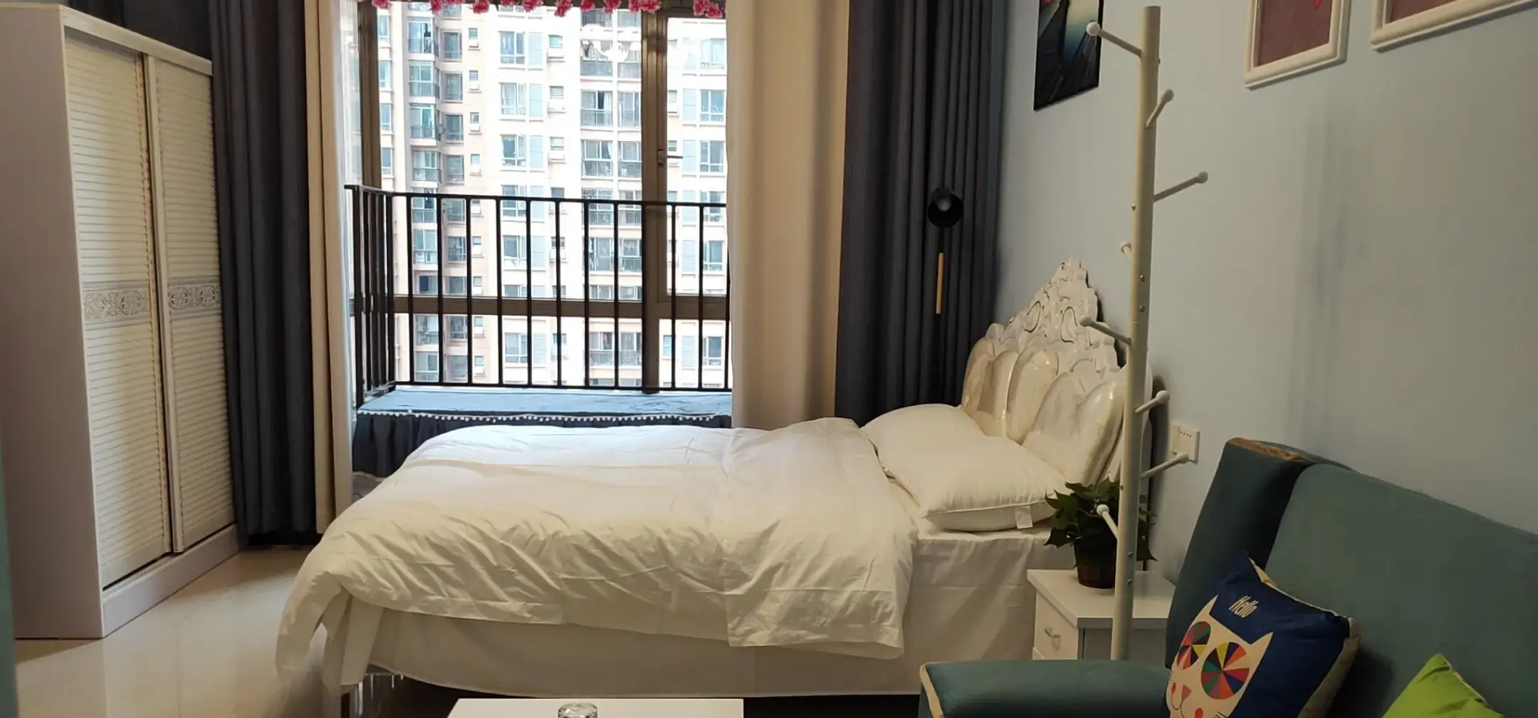 相逢·居(花果园Q区店)