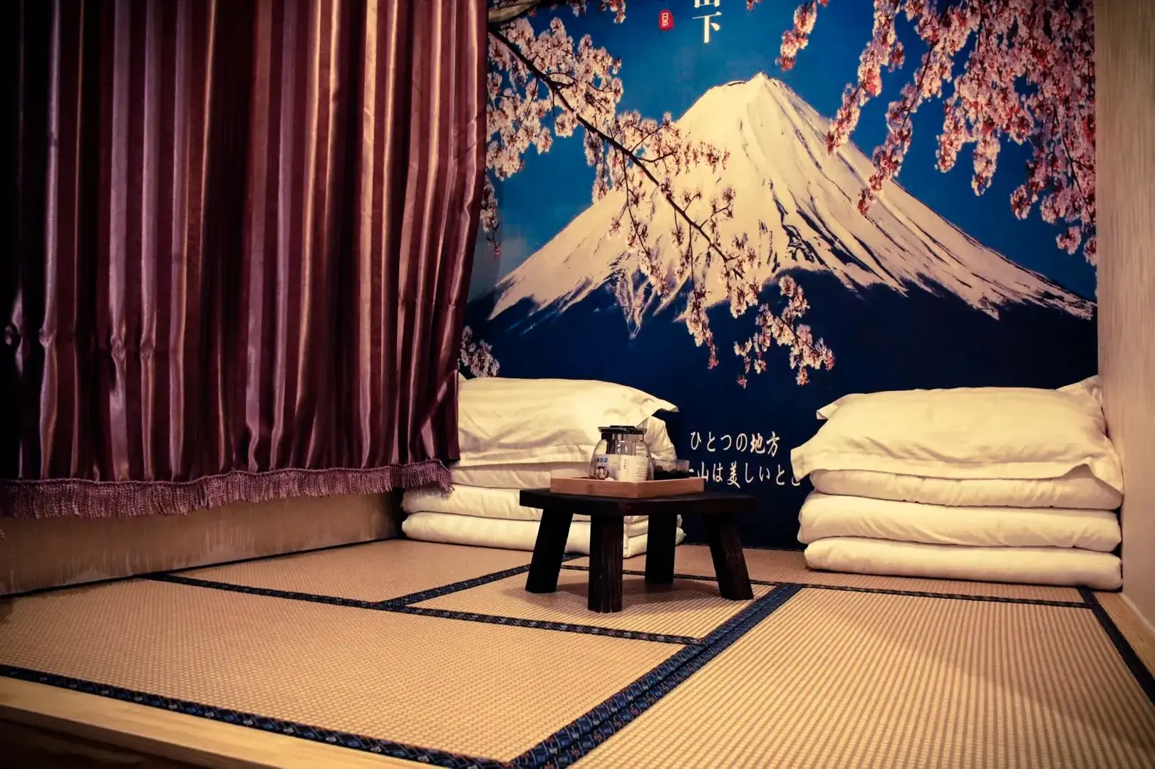 香格里拉(长城街店)
