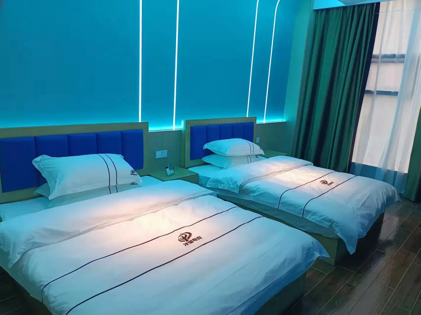 萍聚电竞·忆楚管理