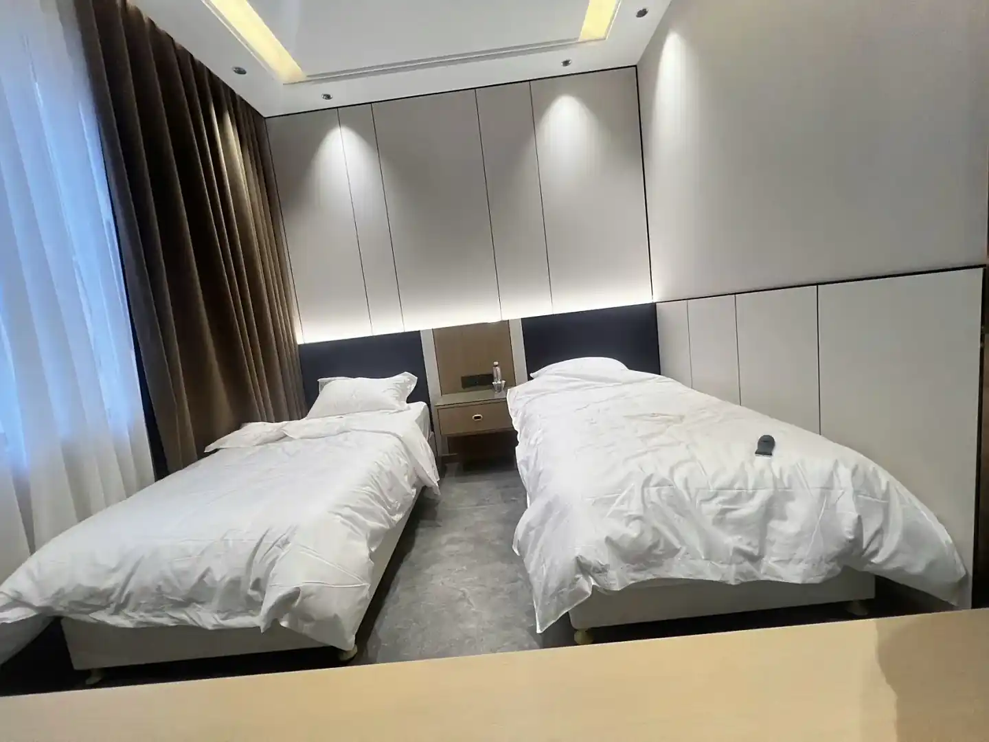 白金宾馆