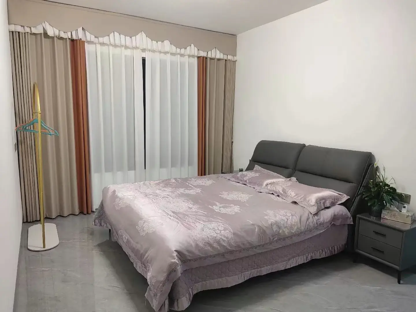 海之恋民宿(帝景银湾店)