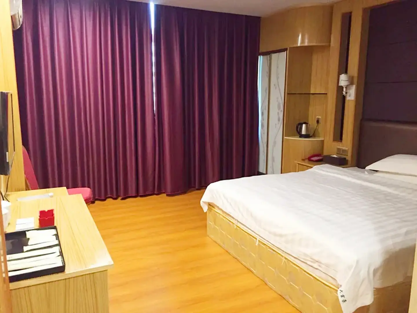 新大好酒店