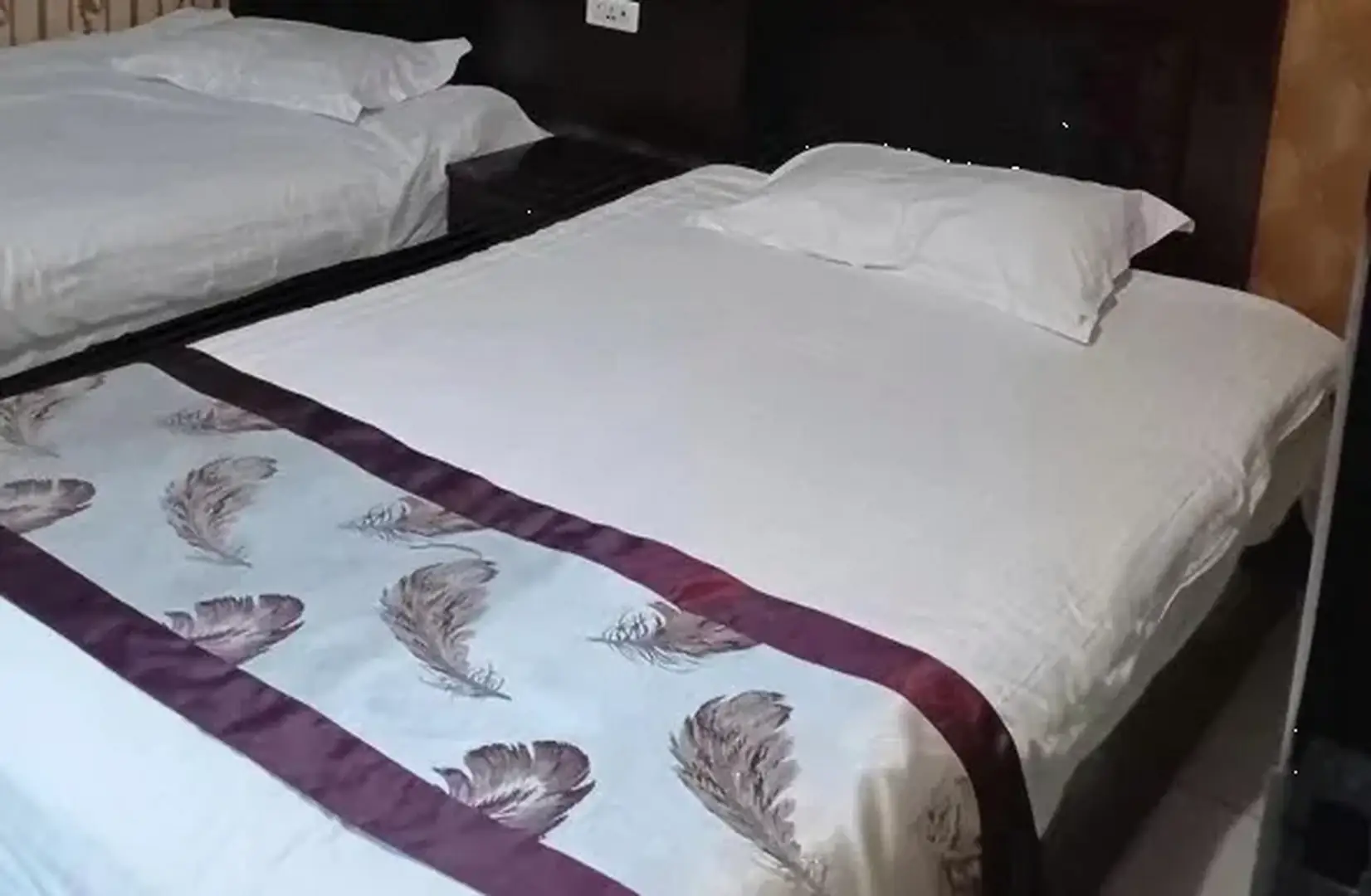 鸿泰快捷宾馆(大禹路店)