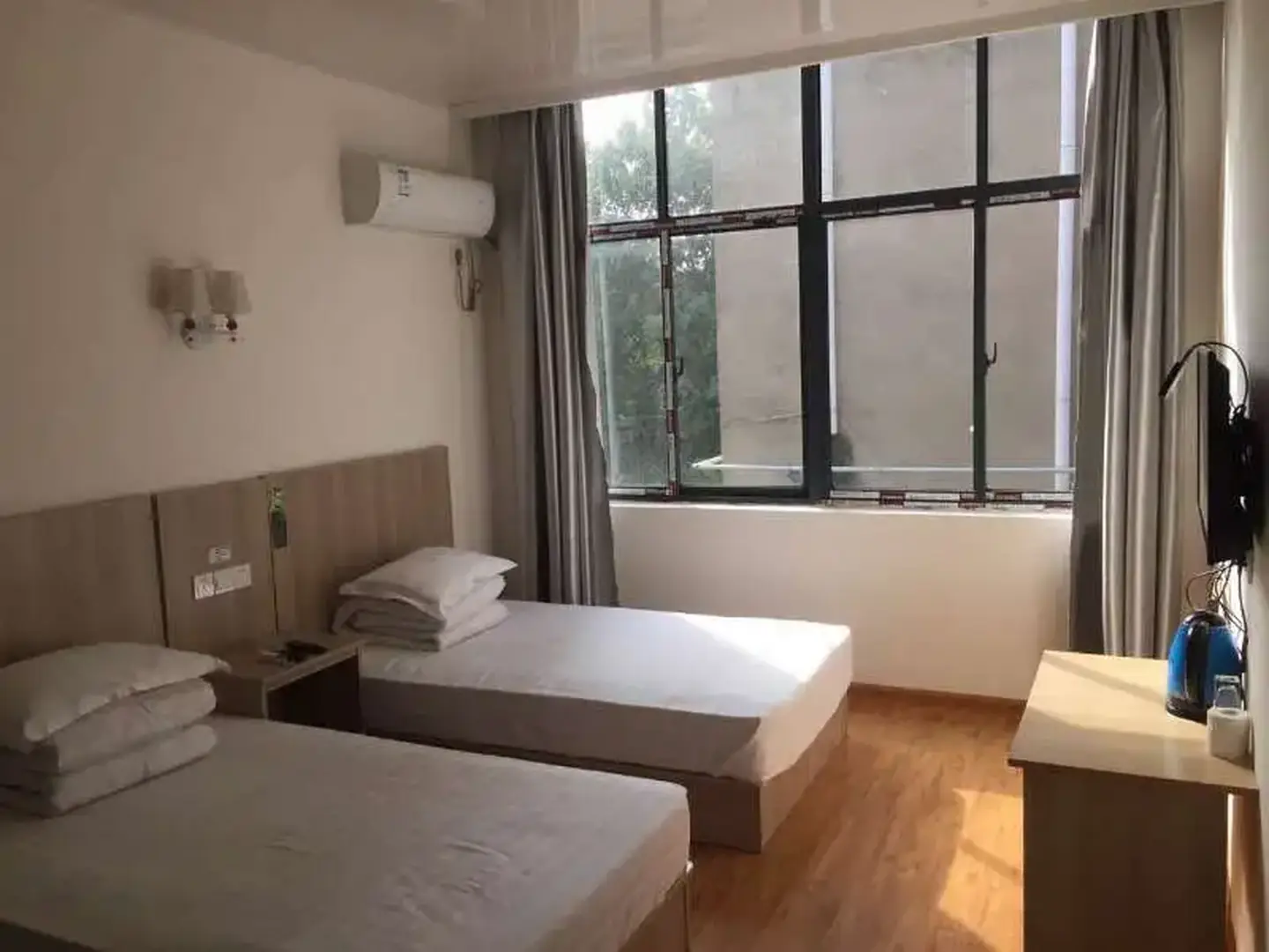 河畔乡馆