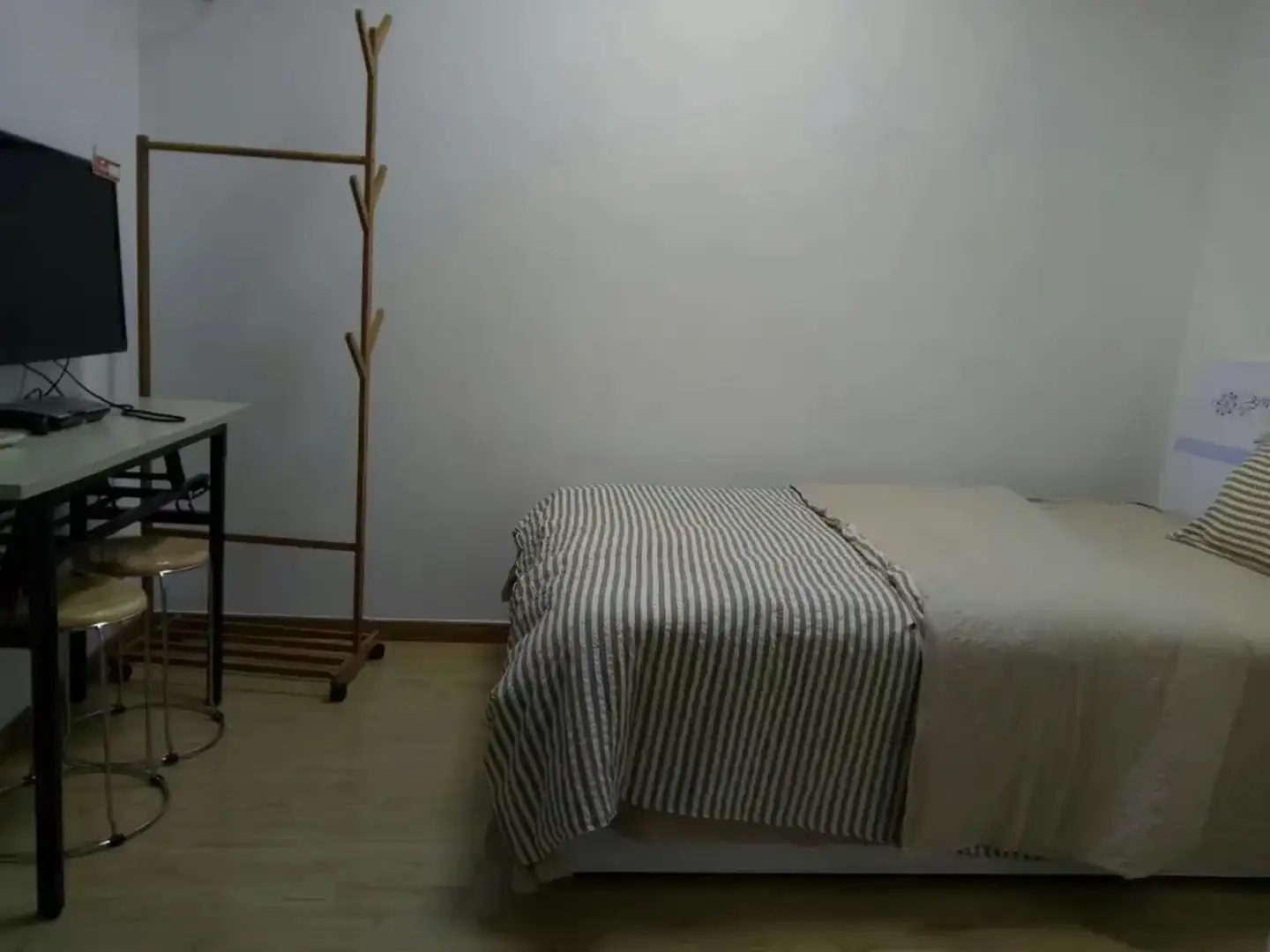 怡绣公寓