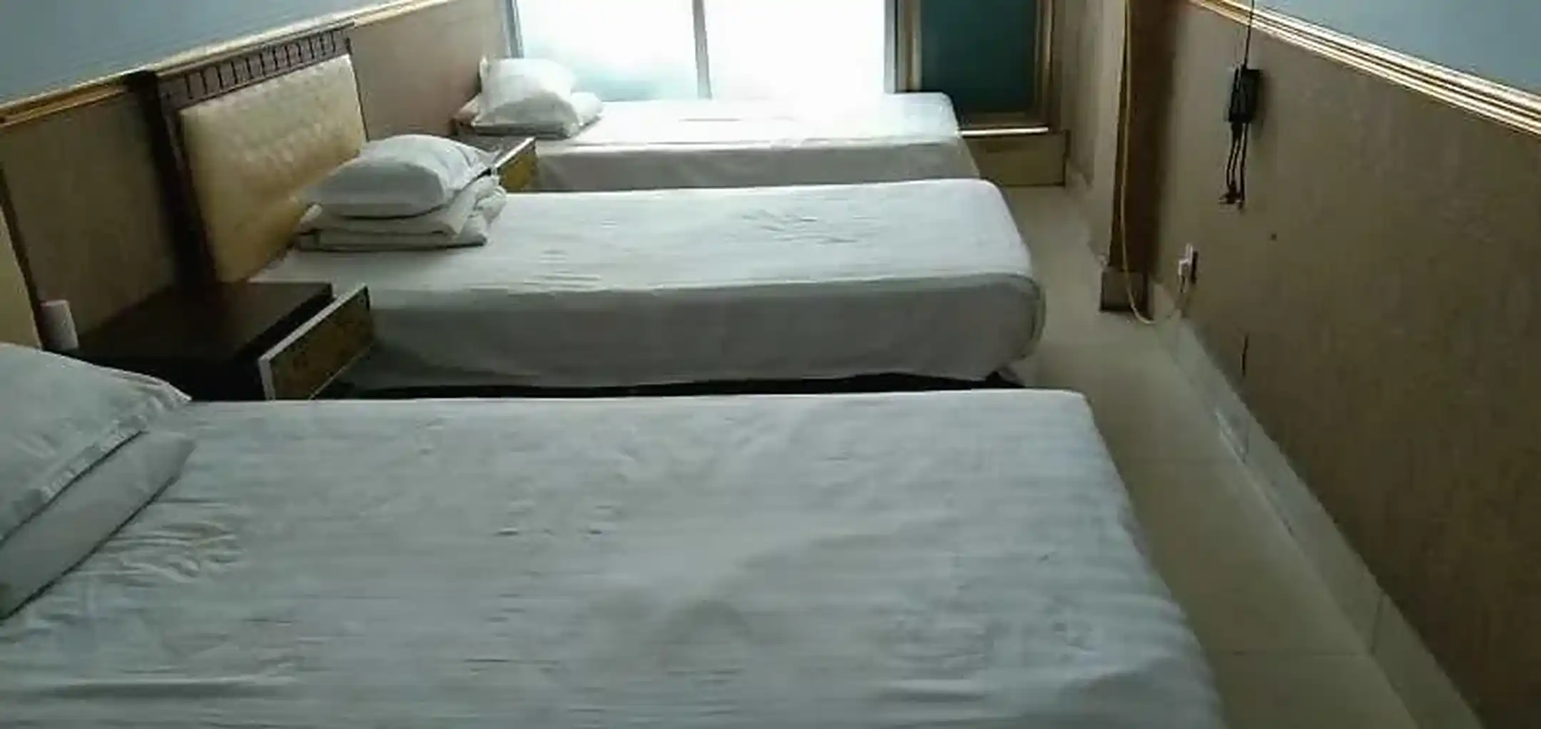 故城静轩旅馆