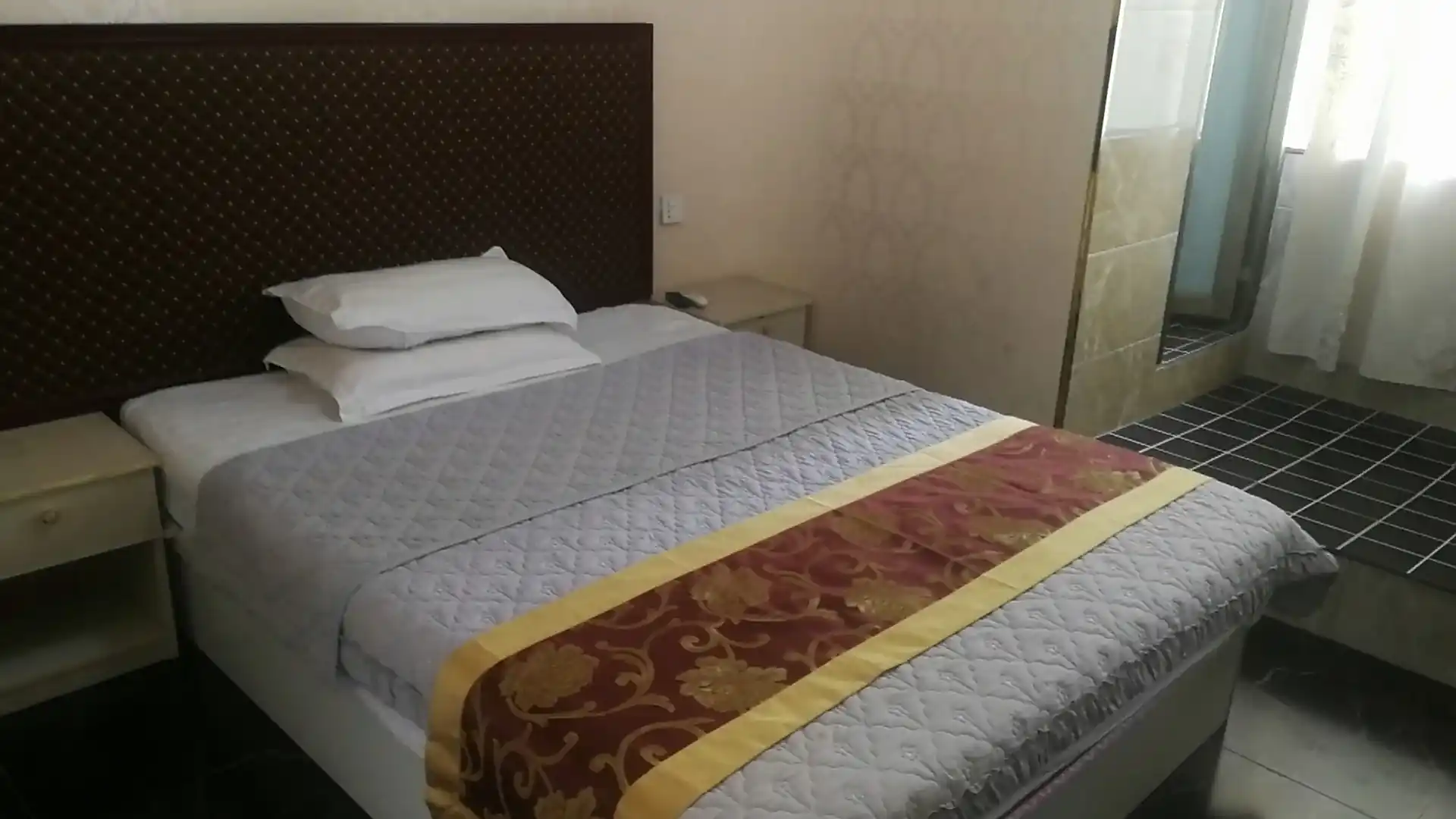 宜宾利民旅馆