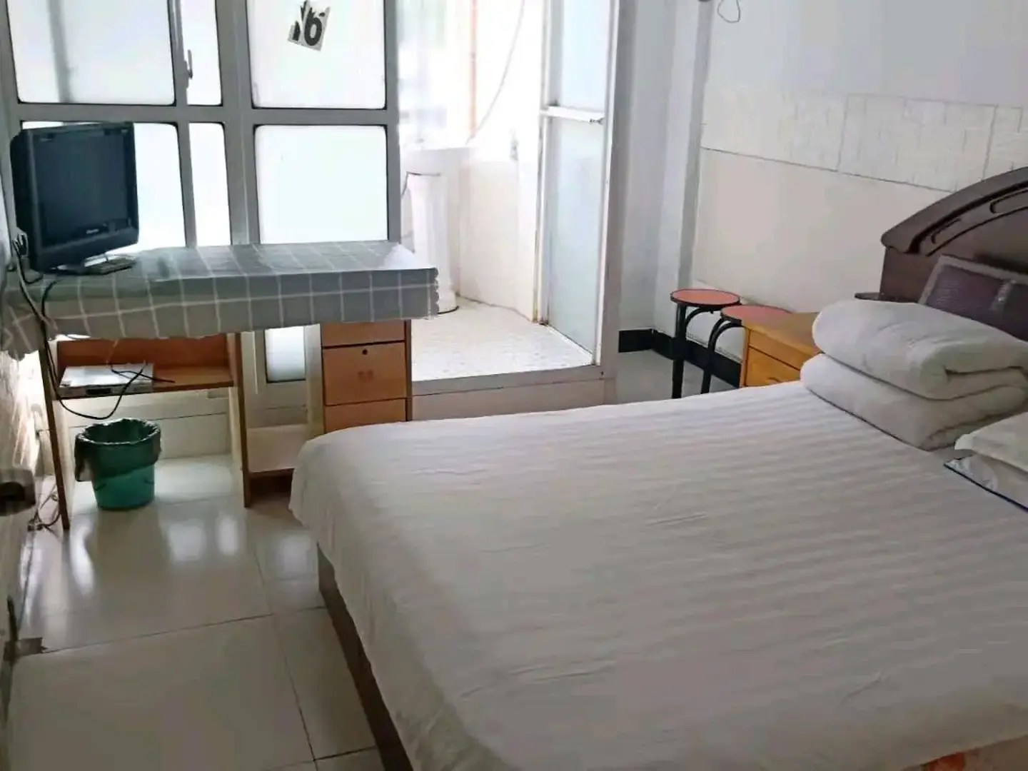 联创旅馆