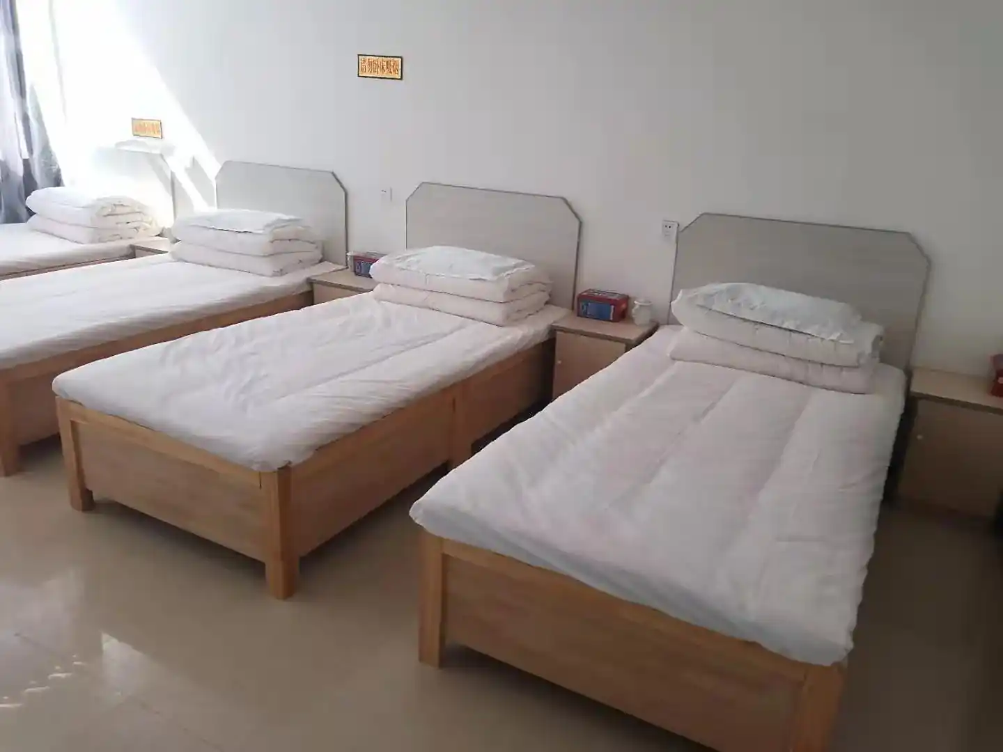 东营海星旅馆
