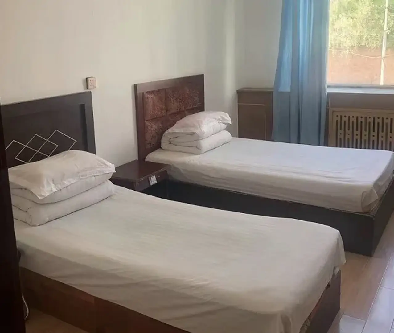 海动丰华旅馆