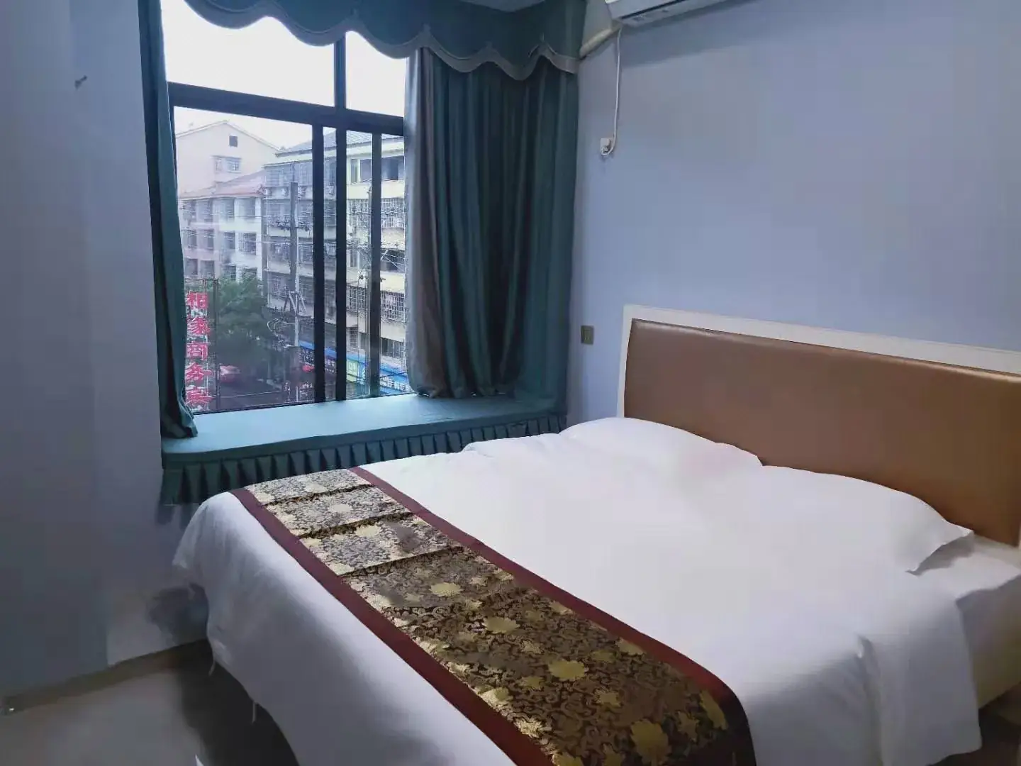 泊客湾宾馆