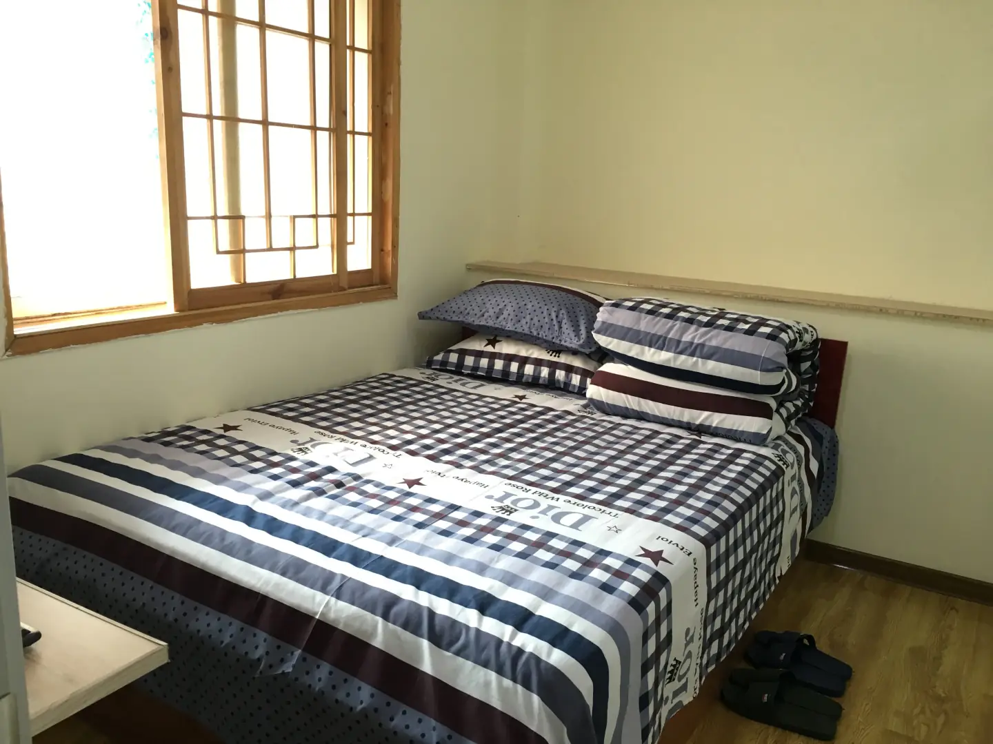 蓬莱客栈(西塔街店)