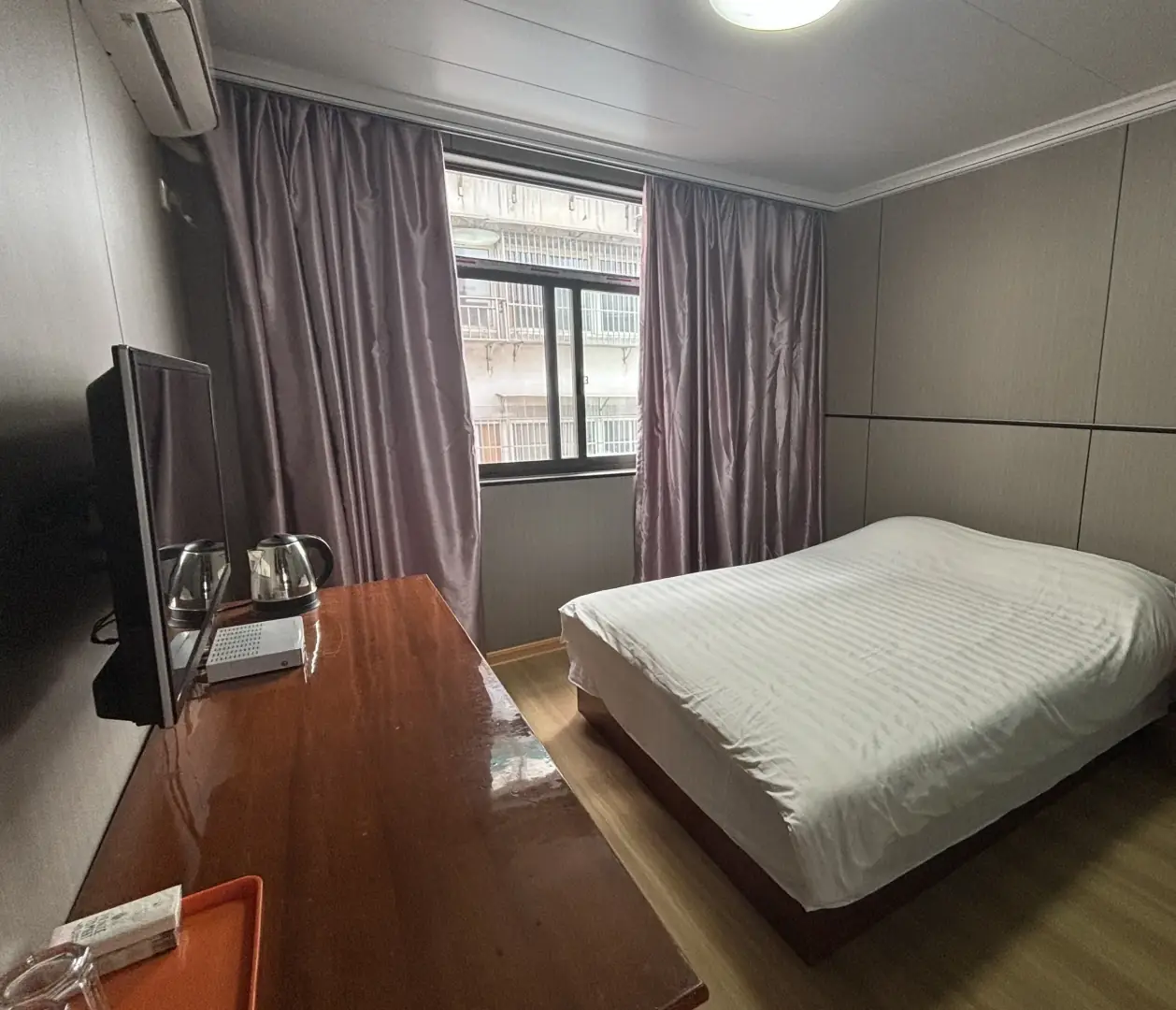 引城旅馆