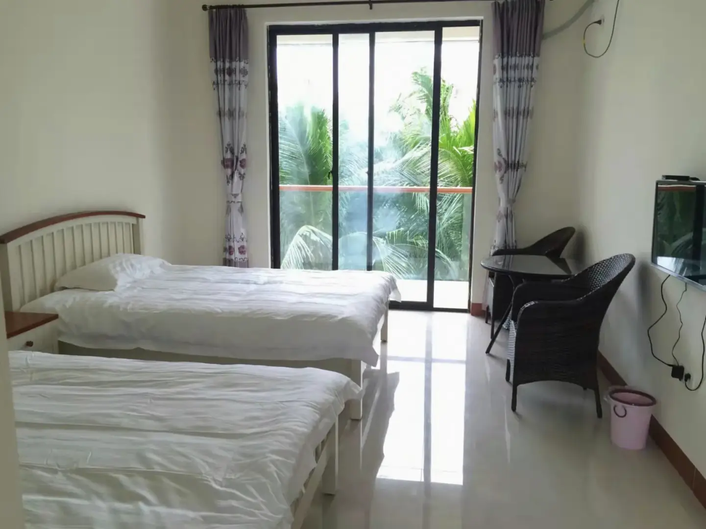 HF和风酒店式公寓