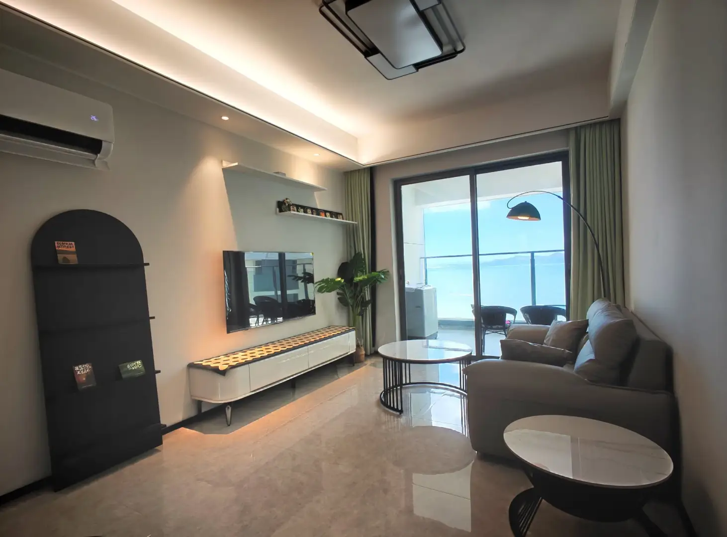 归被窝公寓(汕尾金町湾店)