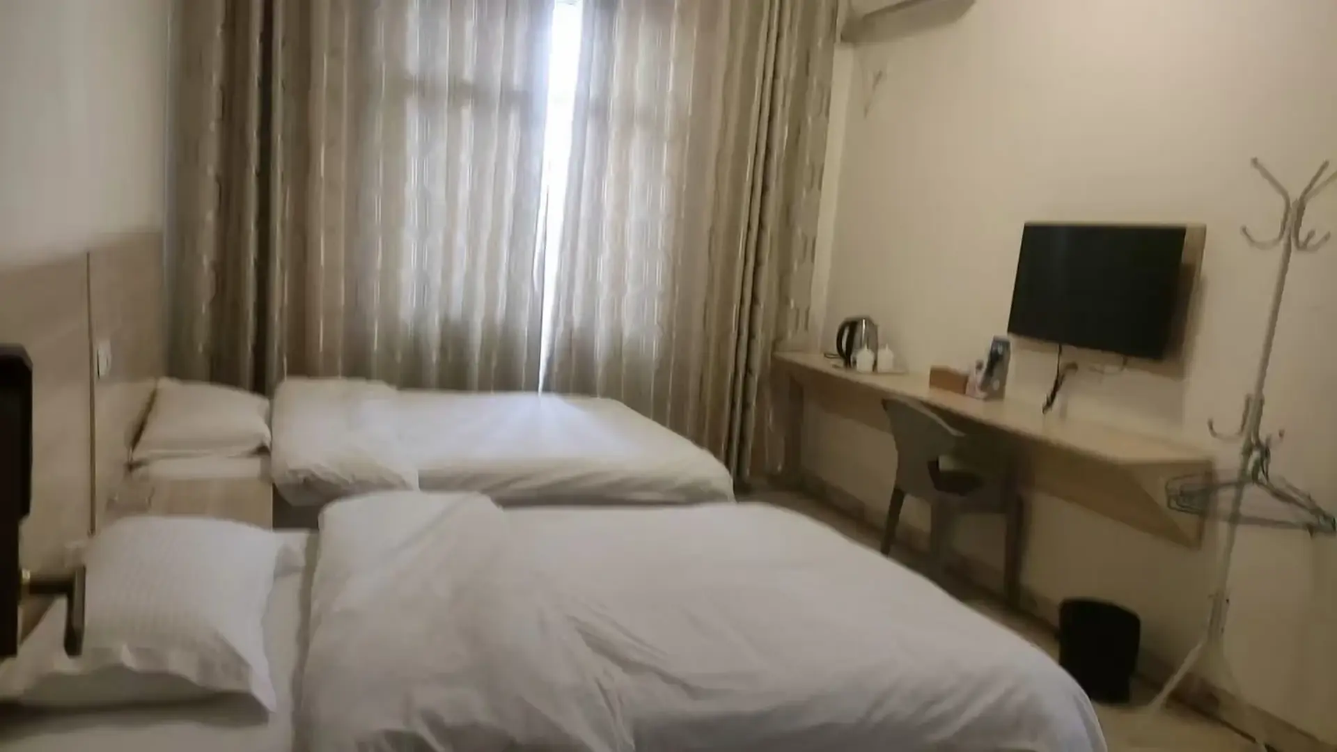 方圆旅馆