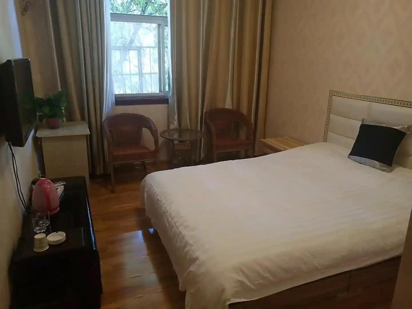 兴盛宾馆(老城街店)