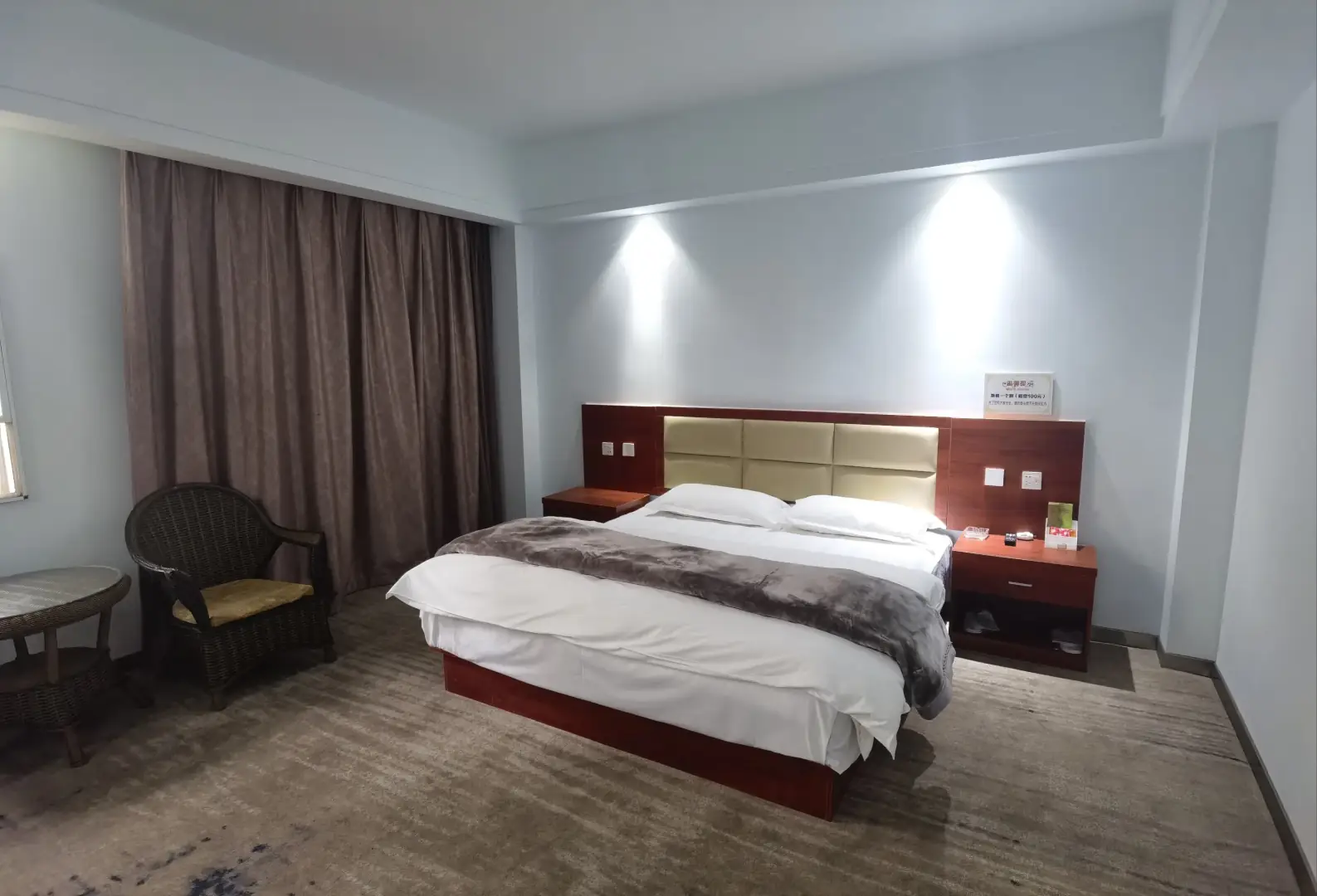 个旧杨光酒店