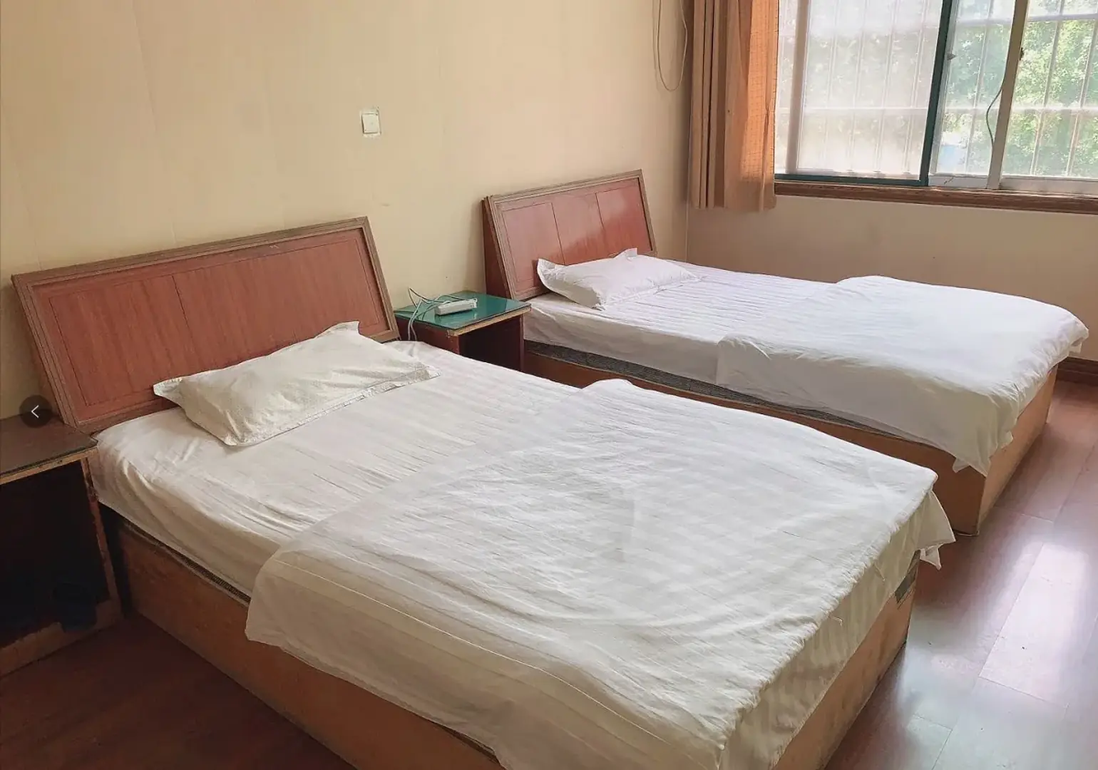 惠和旅馆
