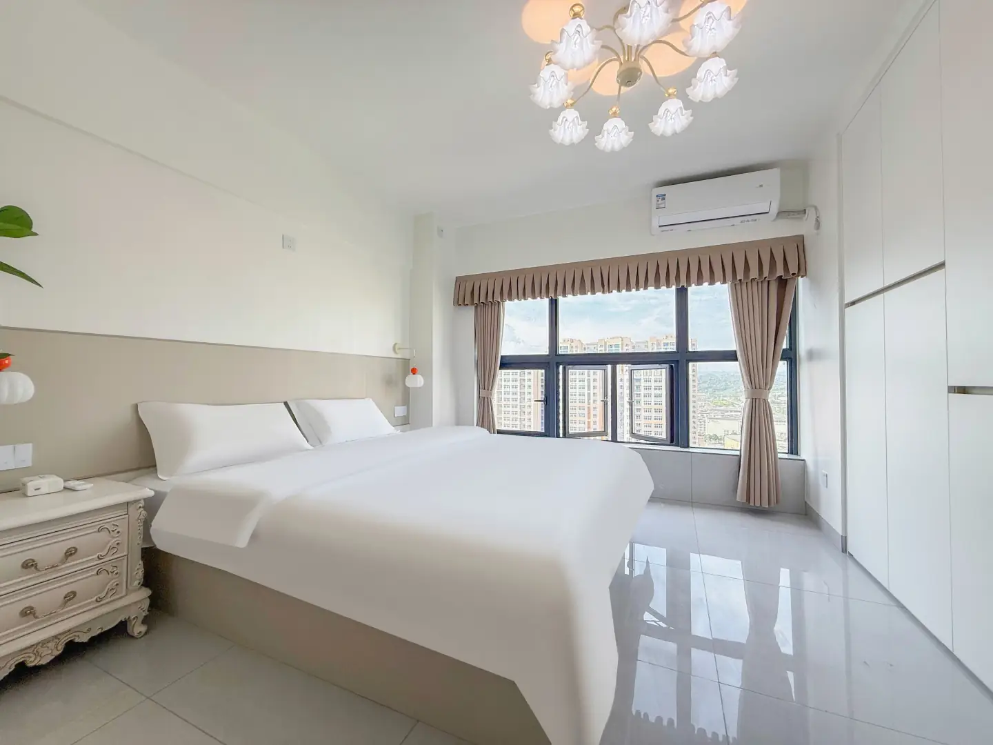 鹿鸣民宿(环城东路店)