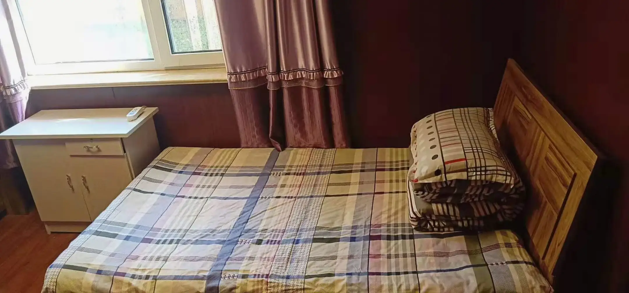 时光旅馆