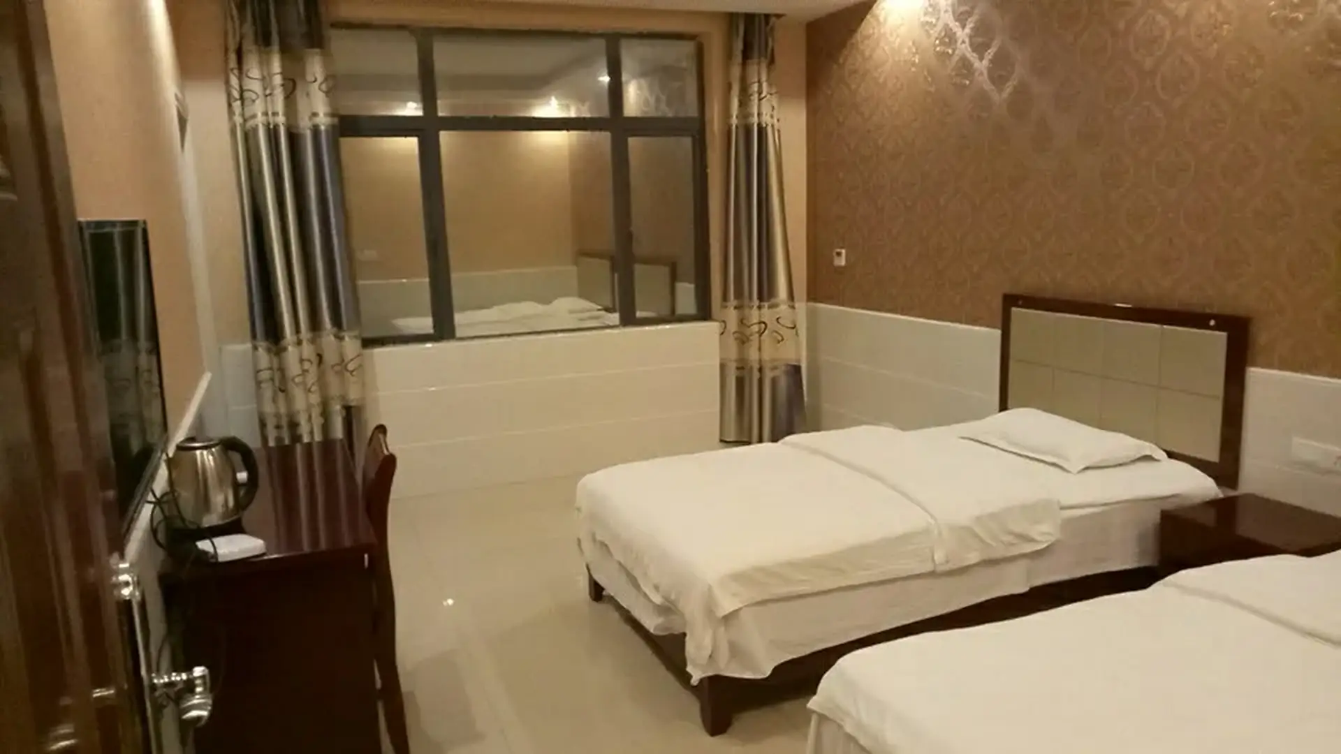 星鑫宾馆