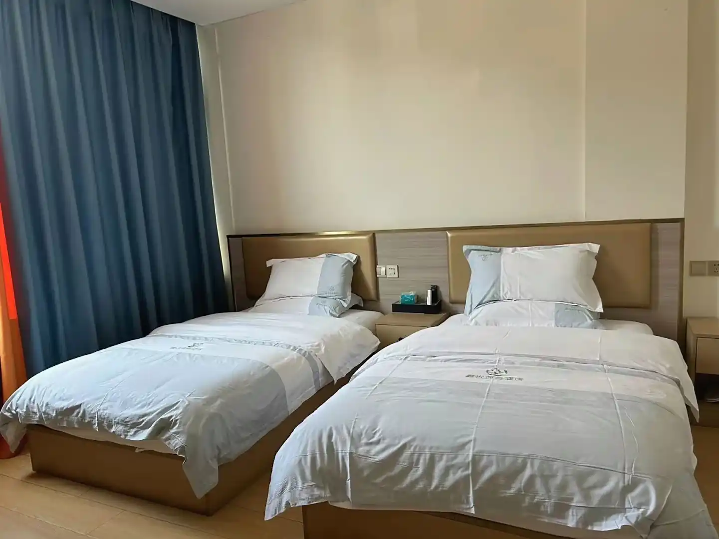 鑫悦商务酒店