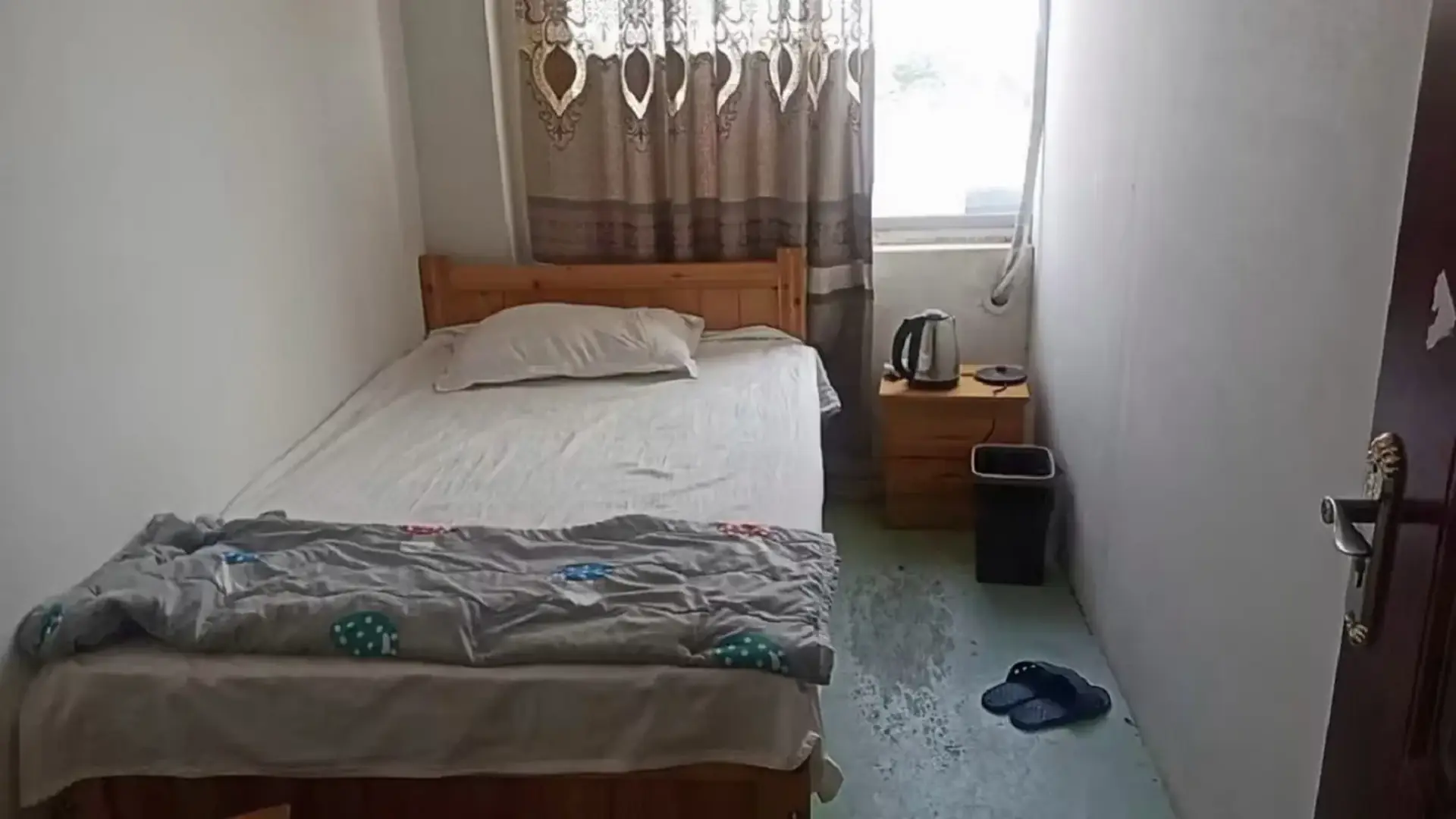 永鑫旅馆