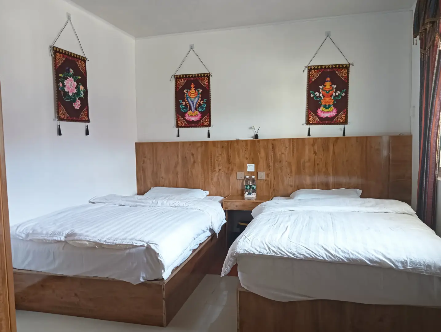 墨脱县三姐妹旅馆