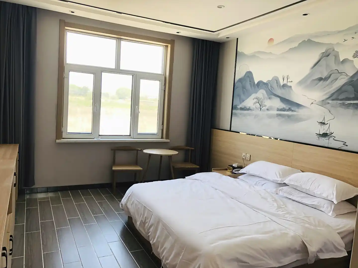 印象驿站(喀什机场店)