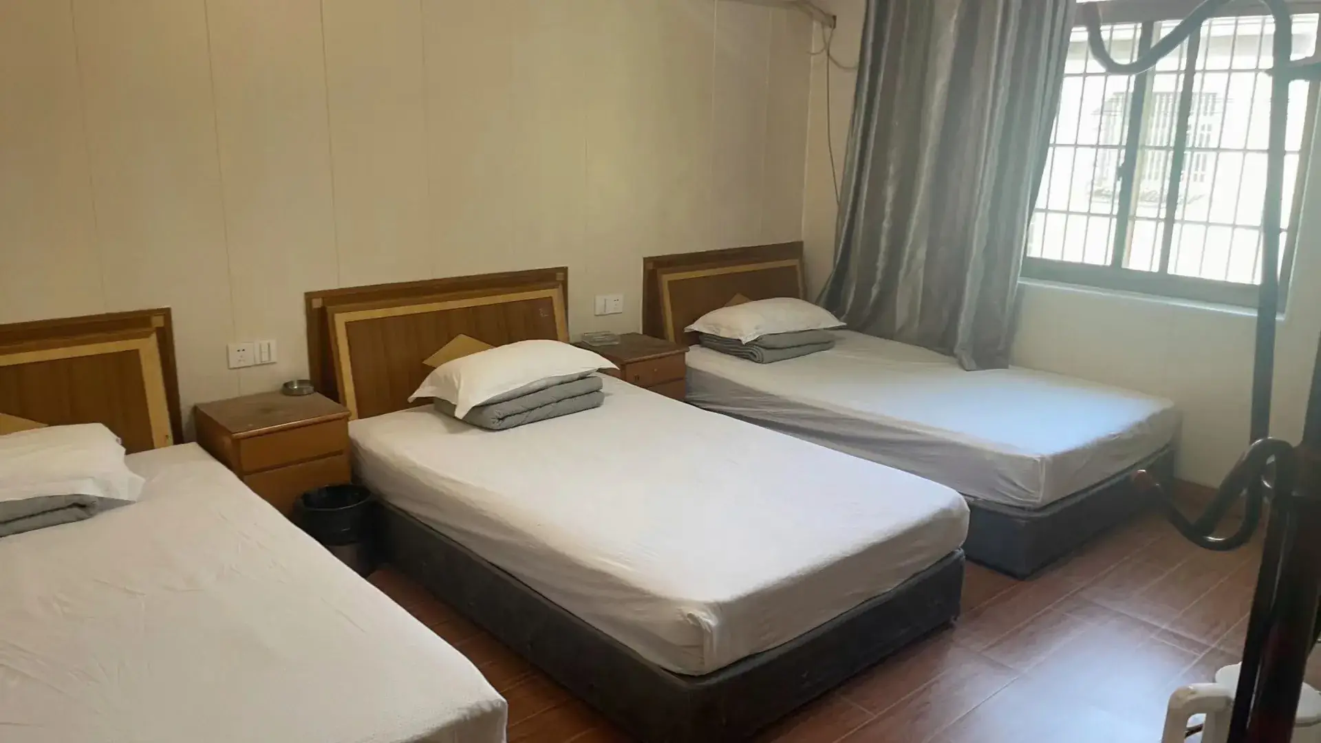 杭港旅馆