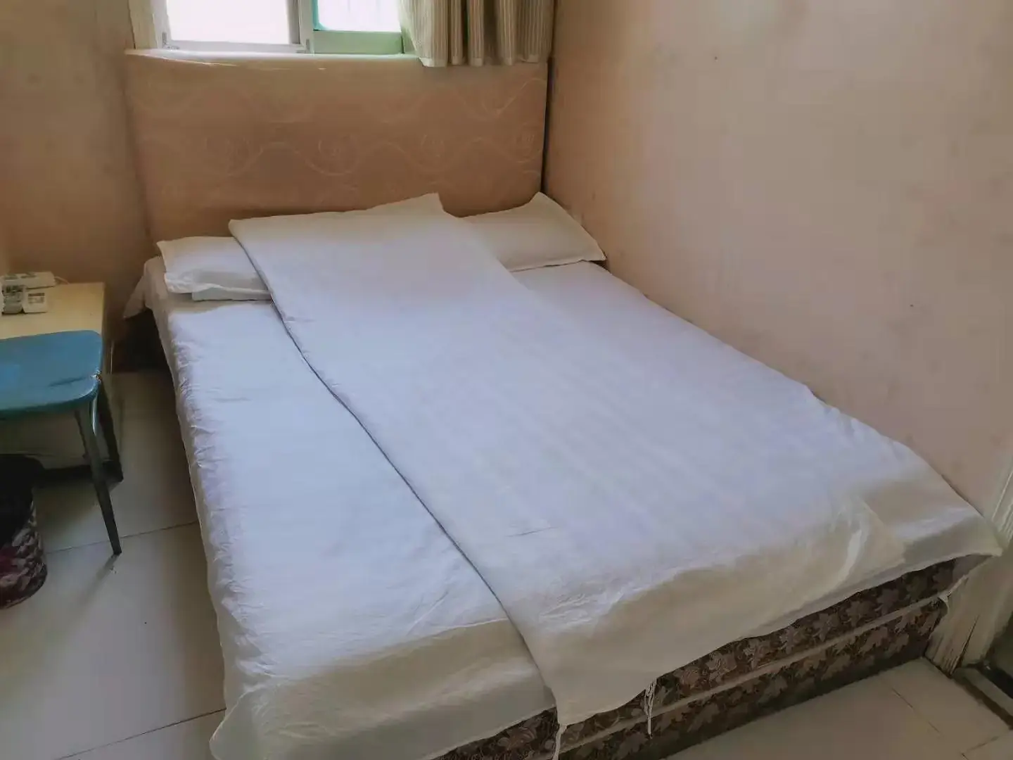 莲愿旅馆