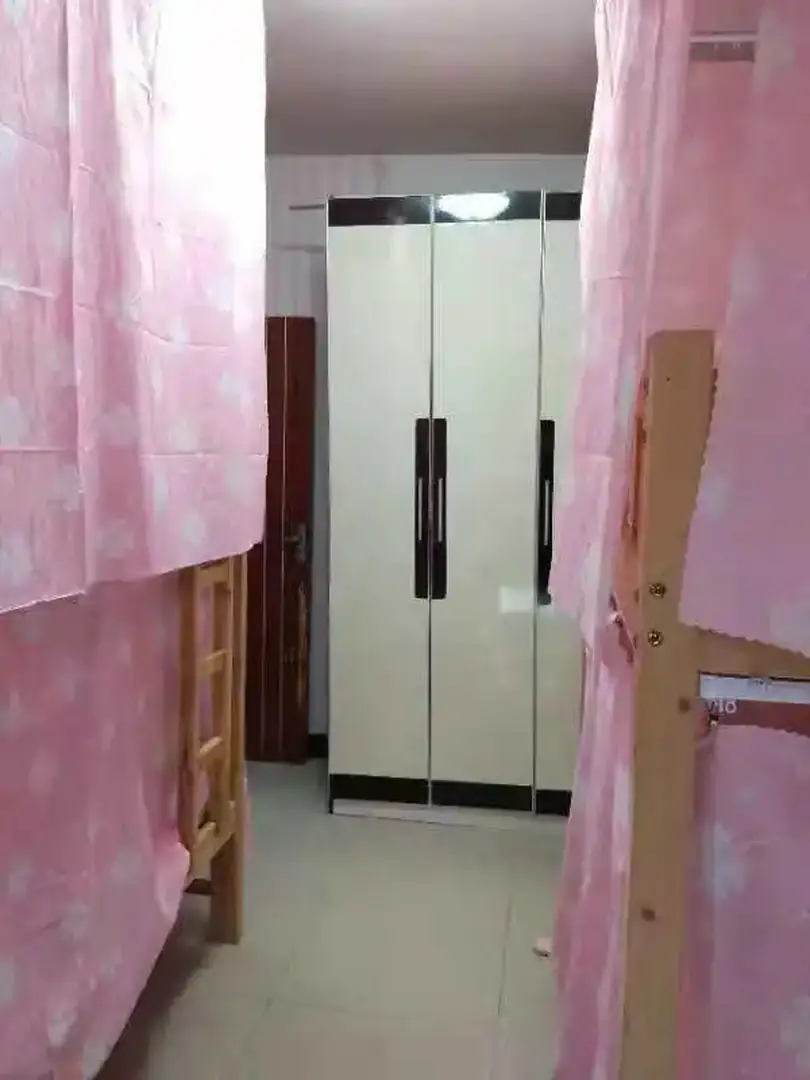 长沙小时光青年旅社