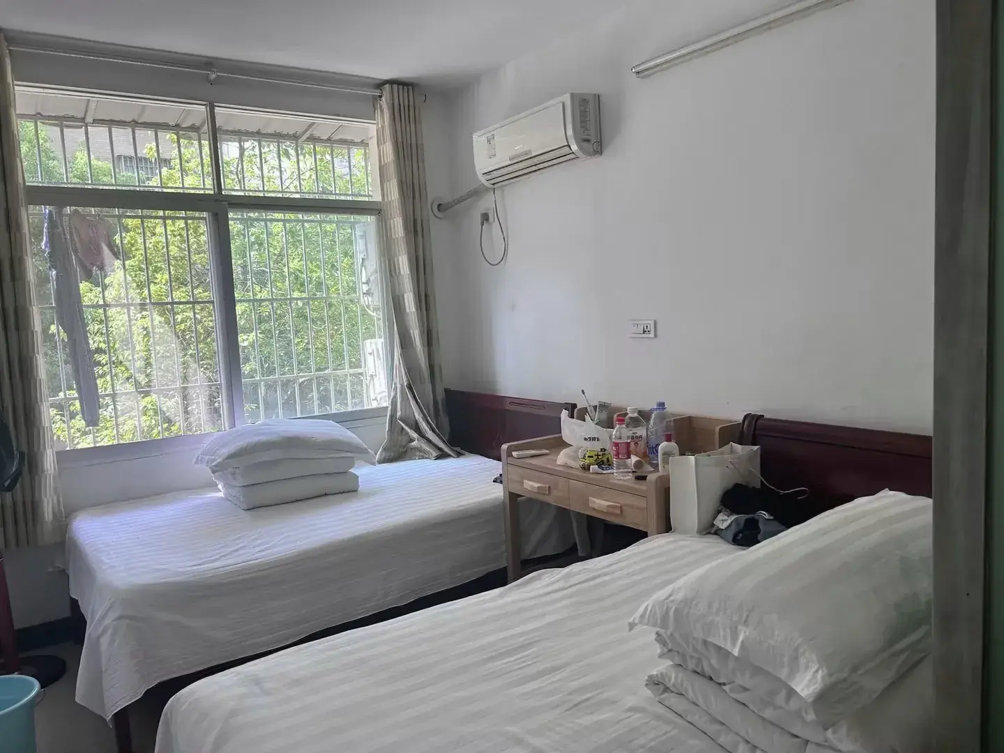 大众旅馆(何李路店)
