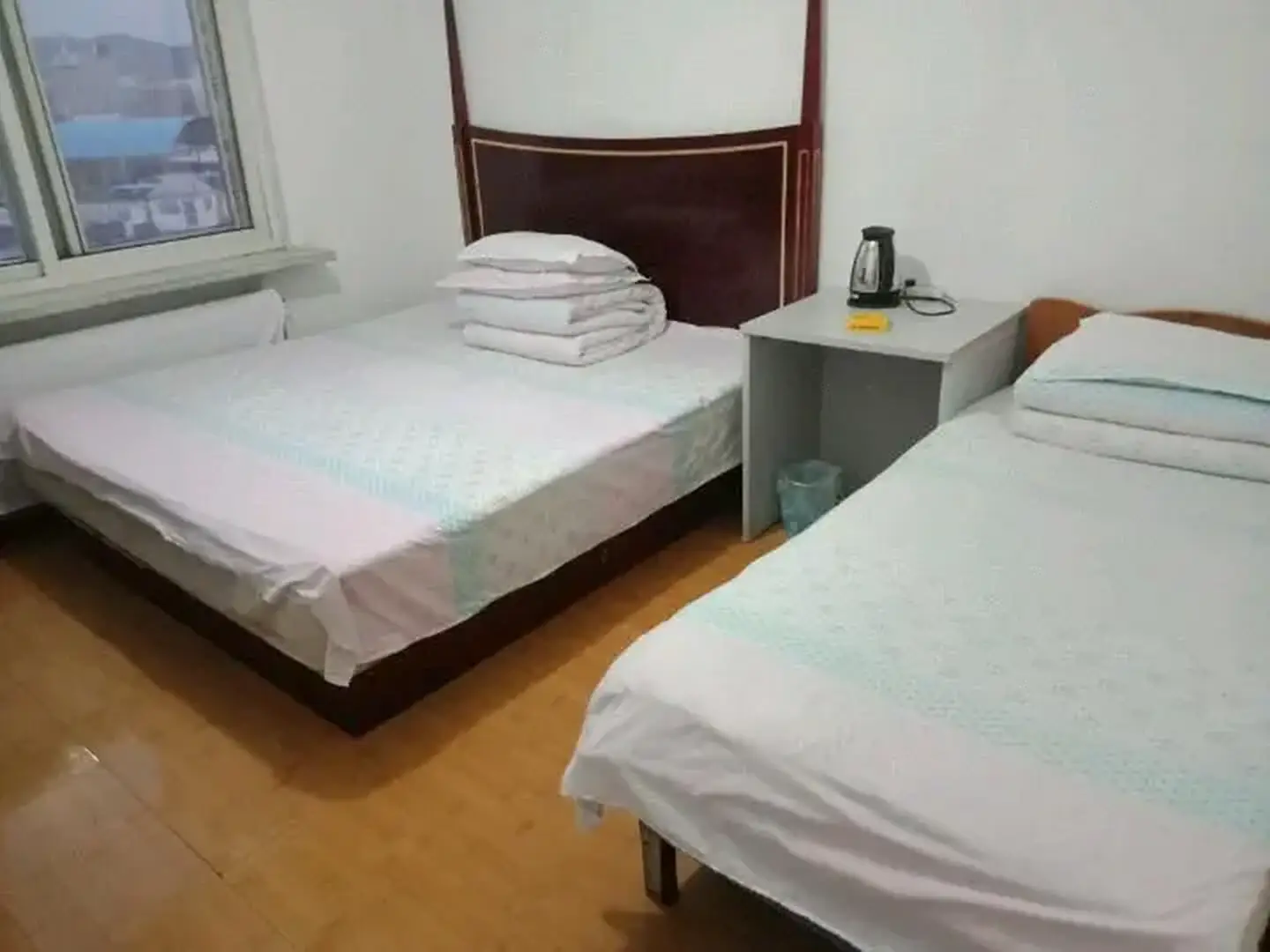 华顺旅店