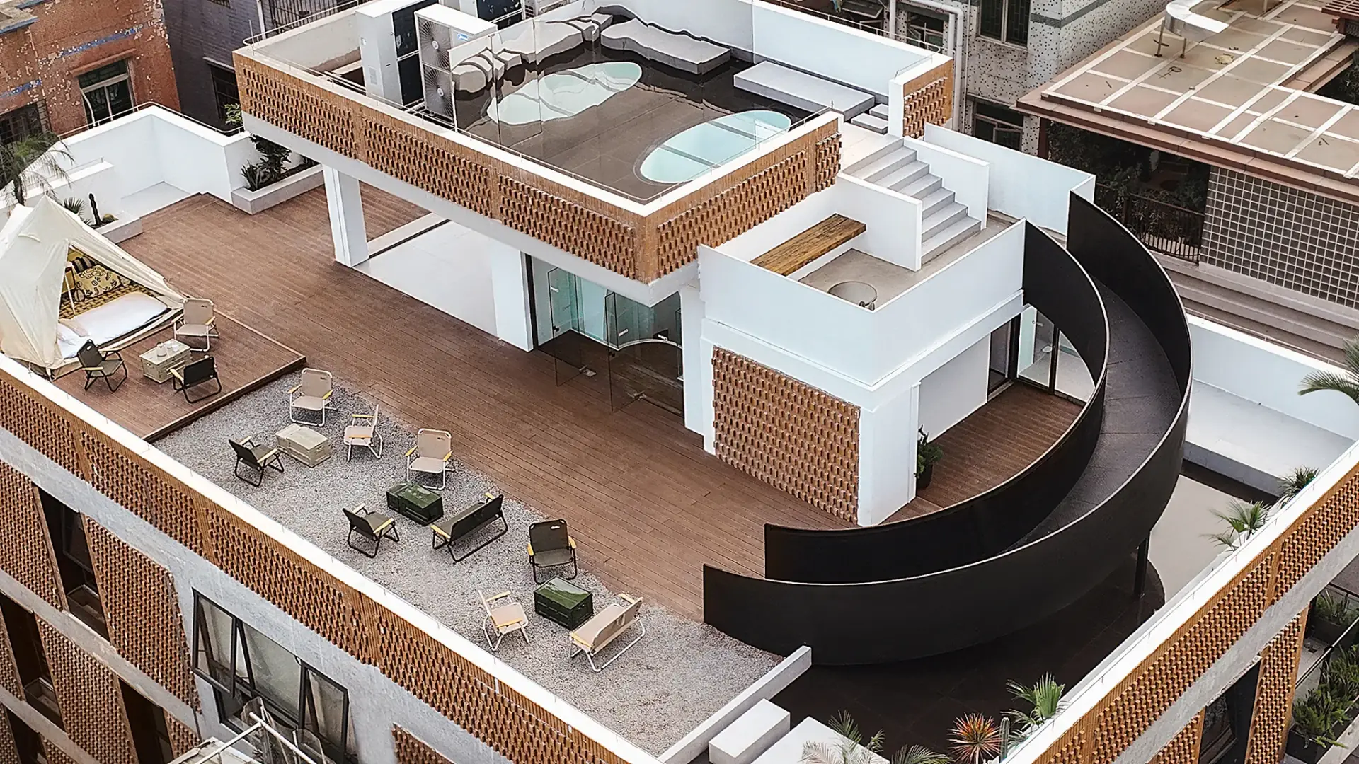 一所·南头民宿