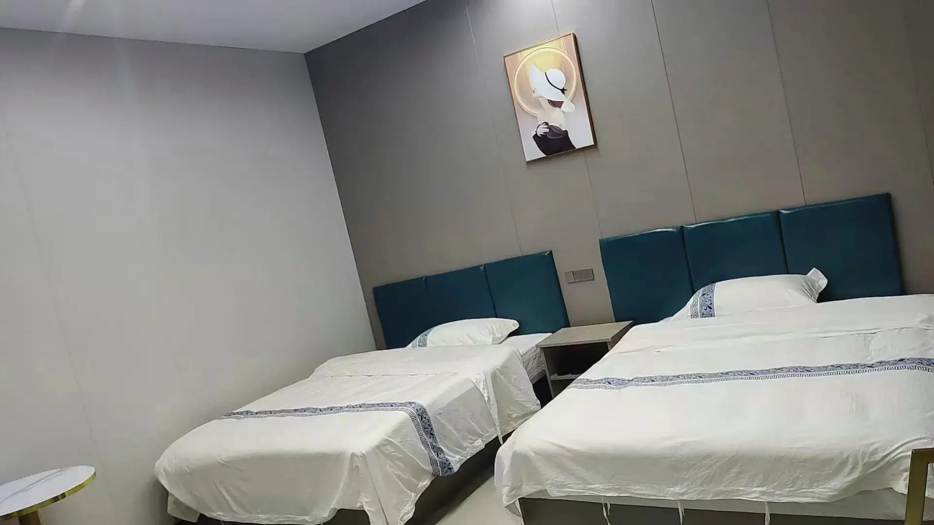 江楠客栈