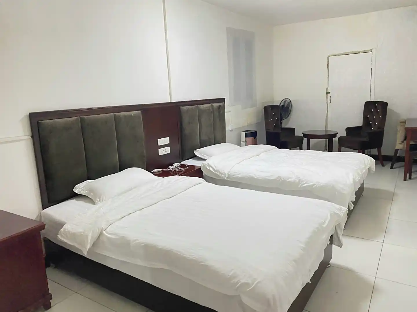 房东客栈