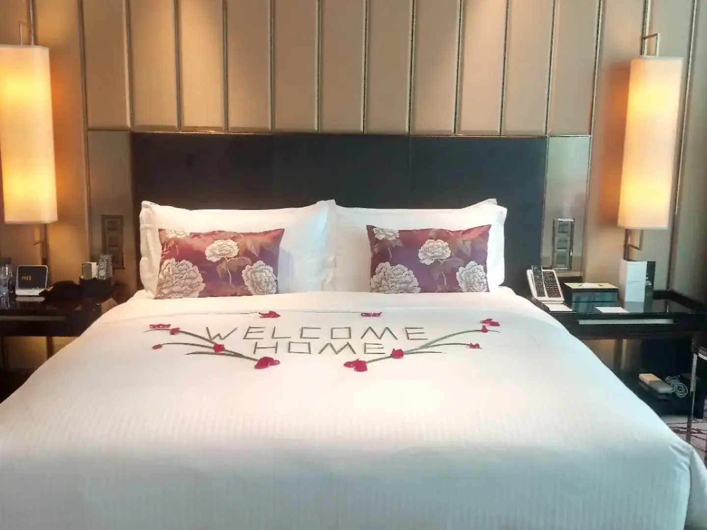 长沙永盛宾馆(新富城小区店)