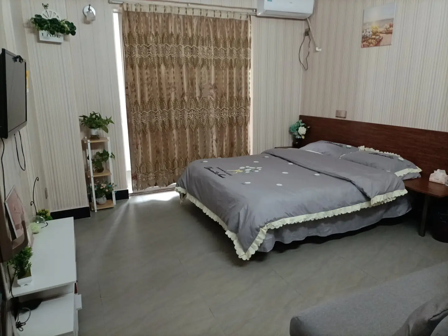 潮州闽都公寓