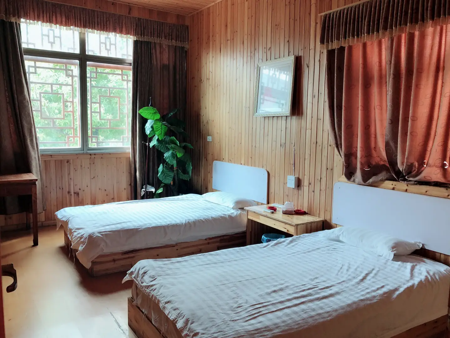 建才旅馆
