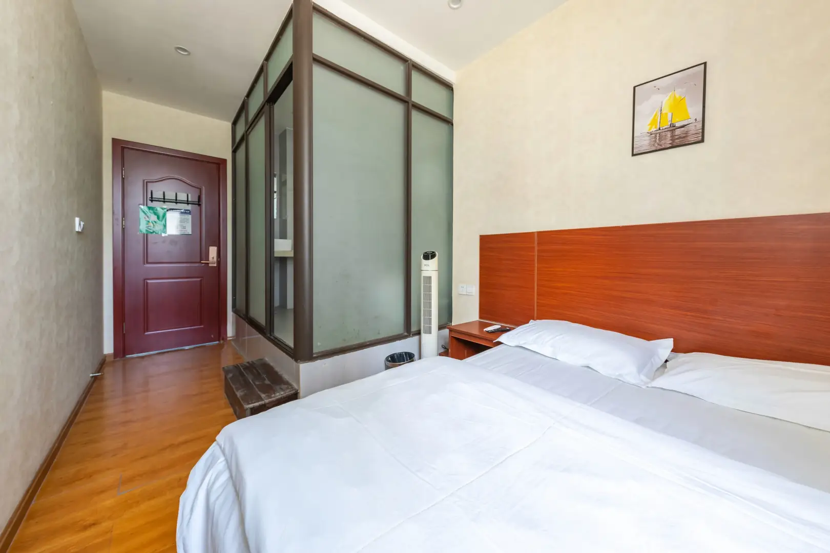 圆梦宾馆(东寺街店)