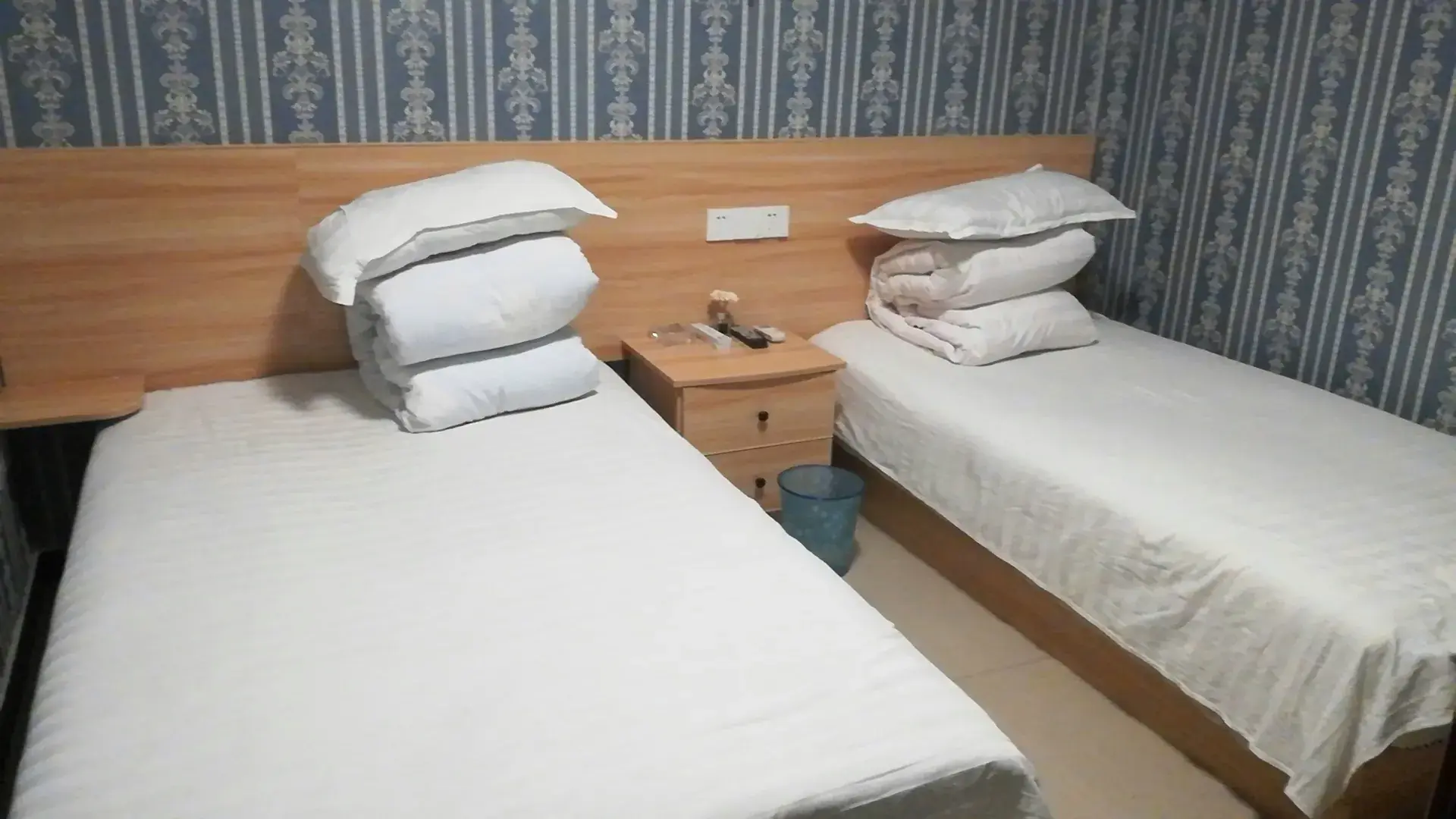 娟娟宾馆