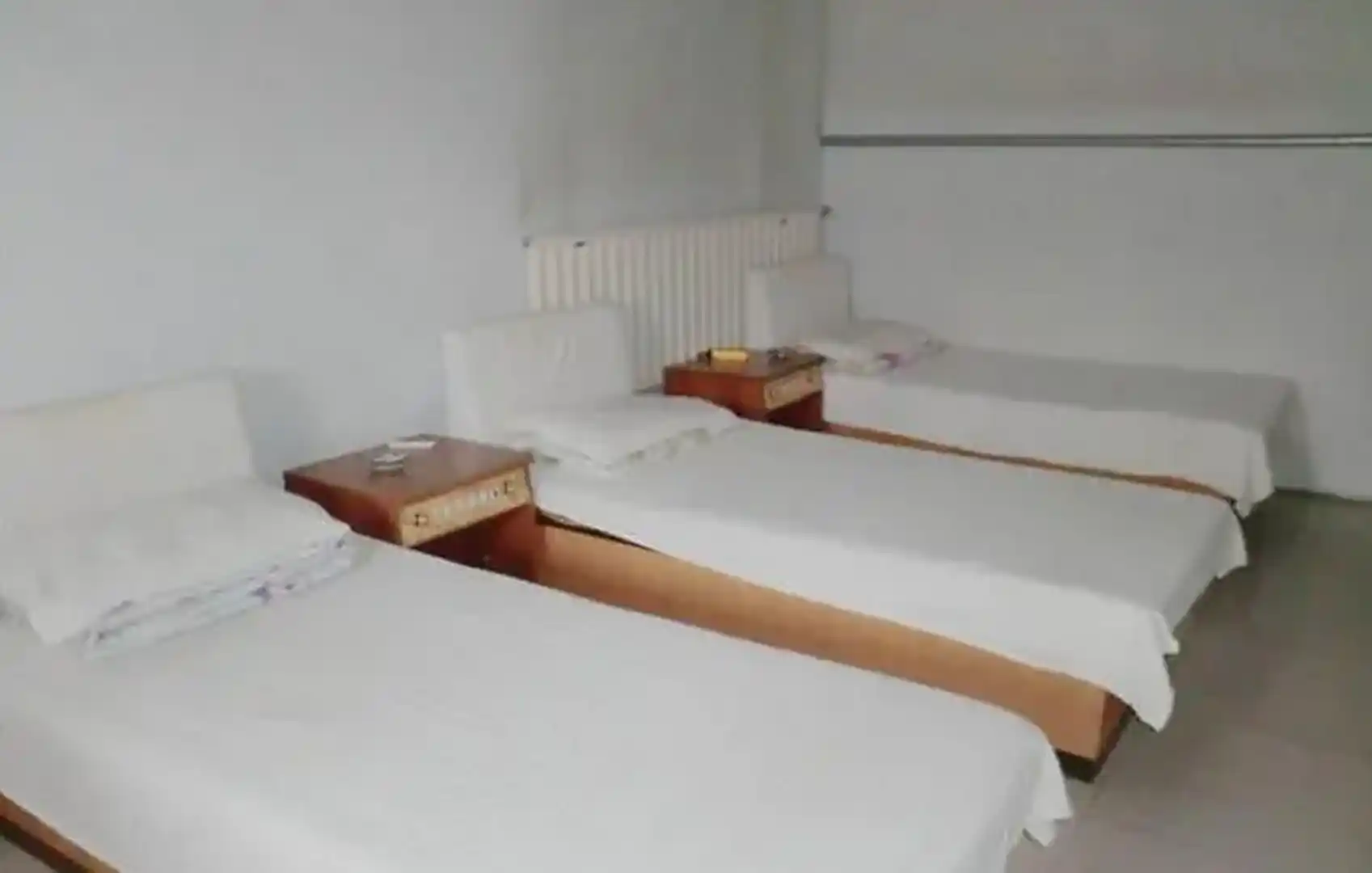 侯马富盛旅馆